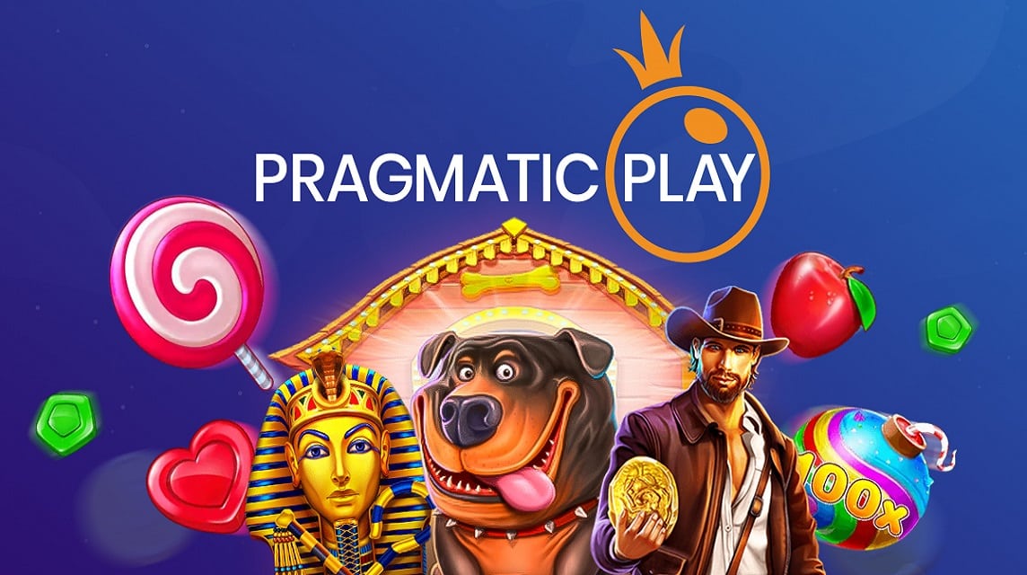 Peluang Besar Bermain Judi Slot Online Provider Pragmatic Play