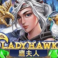 Slot Online Lady Hawk